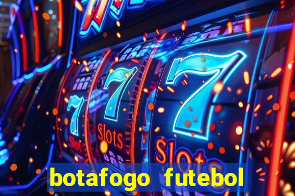 botafogo futebol play hd